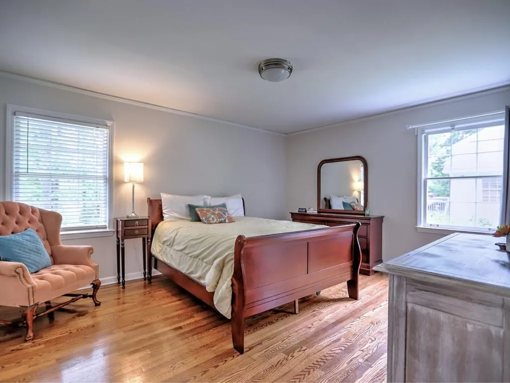 795 Spalding Drive, Sandy Springs, Georgia 30328, 5 Bedrooms Bedrooms, ,4 BathroomsBathrooms,Residential,Sold,795 Spalding Drive,6875129