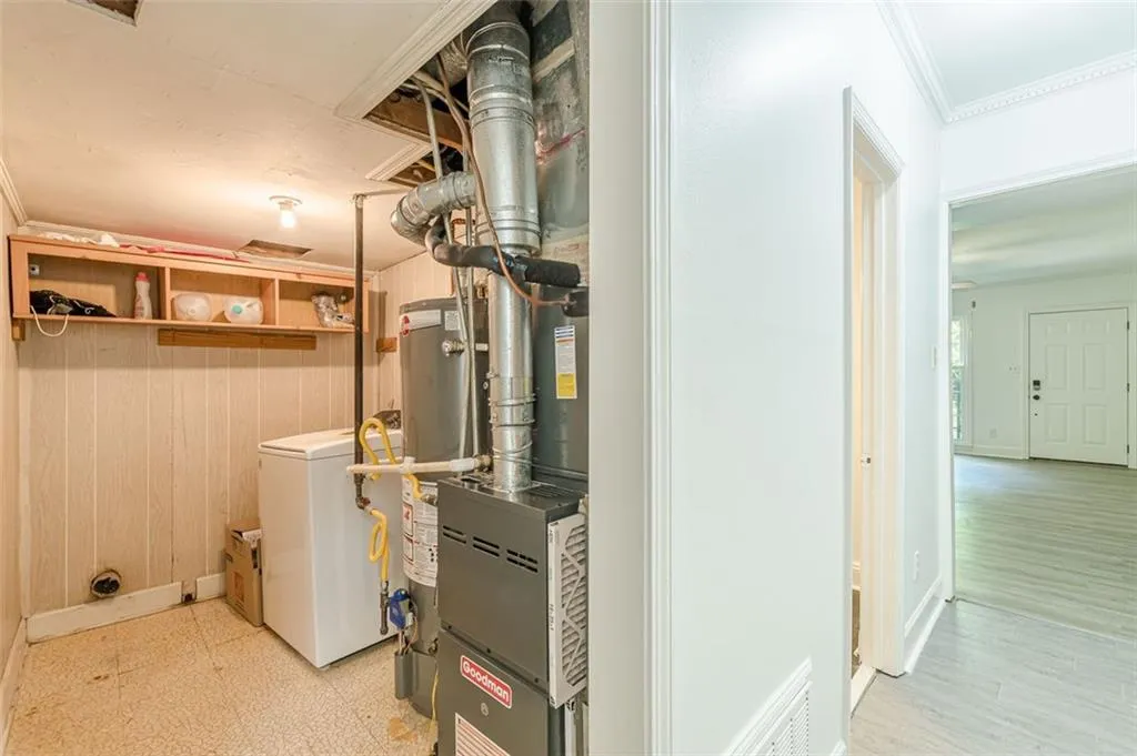 320 Alberta Terrace Ne Unit 3, Atlanta, Georgia 30305, 3 Bedrooms Bedrooms, ,3 BathroomsBathrooms,Residential,For Sale,320 Alberta Terrace Ne Unit 3,7632941