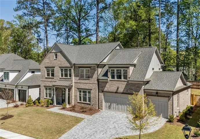 4081 Longleaf Lane, Tucker, Georgia 30084