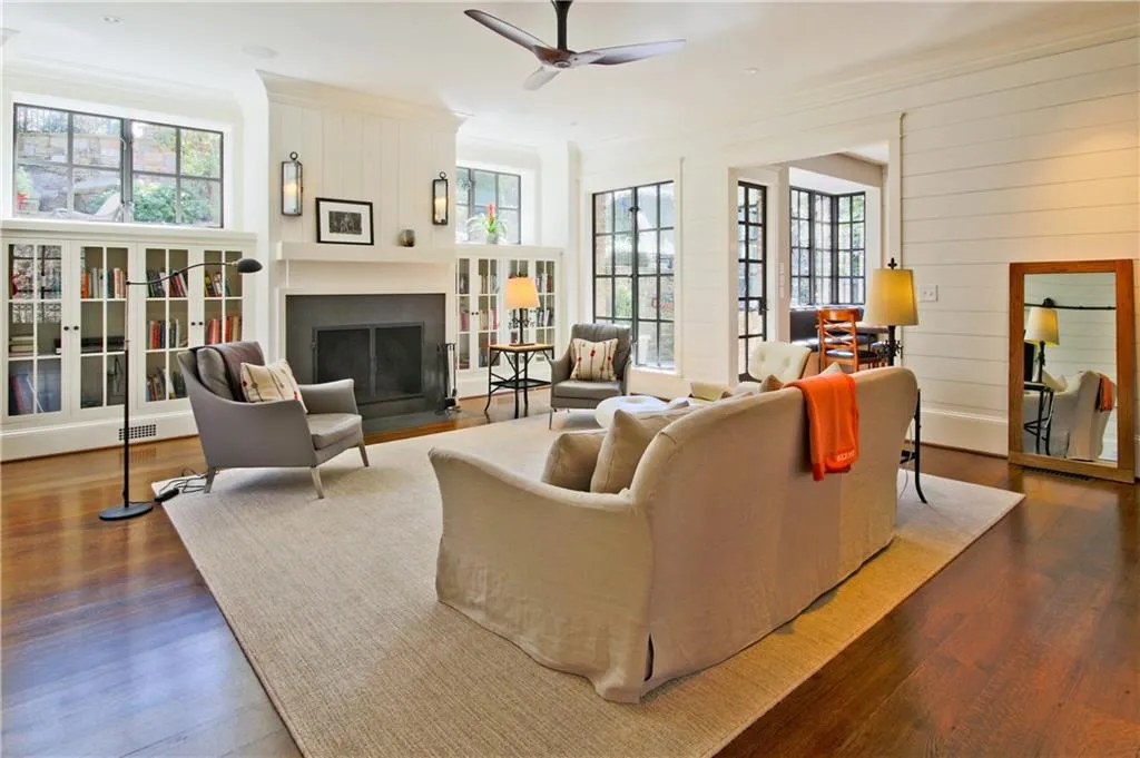 345 Brentwood Terrace Ne, Atlanta, Georgia 30305, 4 Bedrooms Bedrooms, ,3 BathroomsBathrooms,Residential,Sold,345 Brentwood Terrace Ne,5647441