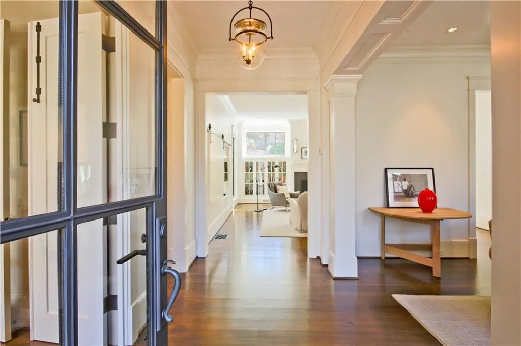 345 Brentwood Terrace Ne, Atlanta, Georgia 30305, 4 Bedrooms Bedrooms, ,3 BathroomsBathrooms,Residential,Sold,345 Brentwood Terrace Ne,5647441