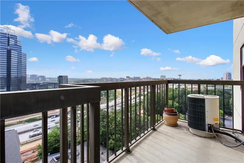 795 Hammond Drive Unit 1605, Atlanta, Georgia 30328, 1 Bedroom Bedrooms, ,1 BathroomBathrooms,Residential,Sold,795 Hammond Drive Unit 1605,6564110