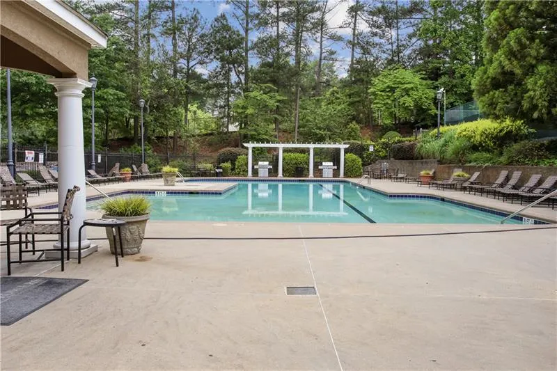 795 Hammond Drive Unit 1605, Atlanta, Georgia 30328, 1 Bedroom Bedrooms, ,1 BathroomBathrooms,Residential,Sold,795 Hammond Drive Unit 1605,6564110