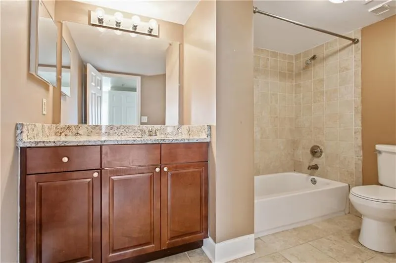 795 Hammond Drive Unit 1605, Atlanta, Georgia 30328, 1 Bedroom Bedrooms, ,1 BathroomBathrooms,Residential,Sold,795 Hammond Drive Unit 1605,6564110