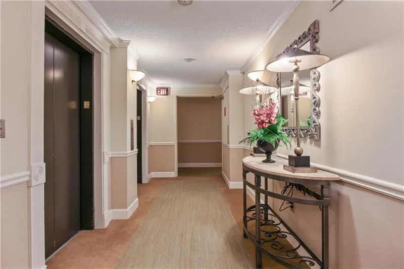 795 Hammond Drive Unit 1605, Atlanta, Georgia 30328, 1 Bedroom Bedrooms, ,1 BathroomBathrooms,Residential,Sold,795 Hammond Drive Unit 1605,6564110