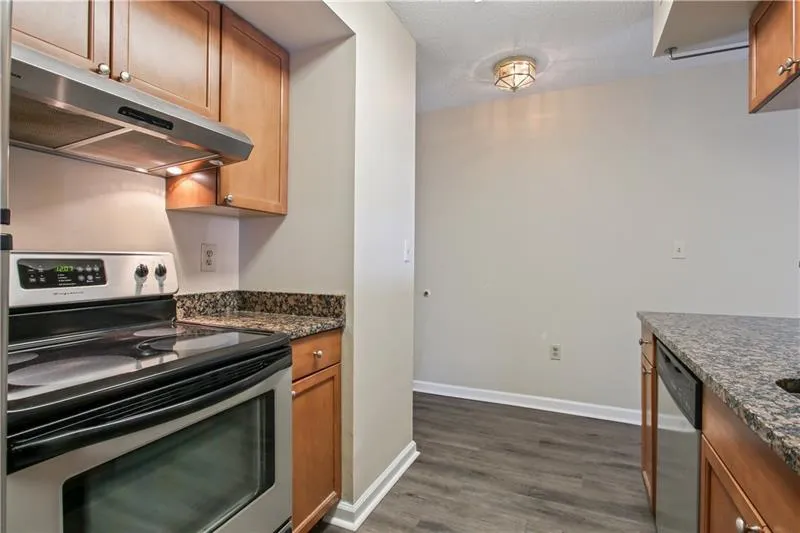795 Hammond Drive Unit 1605, Atlanta, Georgia 30328, 1 Bedroom Bedrooms, ,1 BathroomBathrooms,Residential,Sold,795 Hammond Drive Unit 1605,6564110