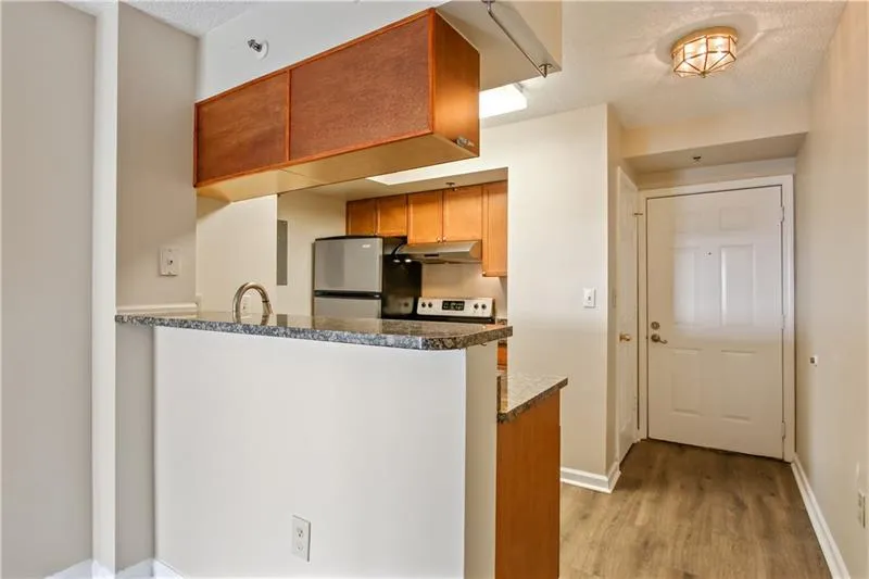 795 Hammond Drive Unit 1605, Atlanta, Georgia 30328, 1 Bedroom Bedrooms, ,1 BathroomBathrooms,Residential,Sold,795 Hammond Drive Unit 1605,6564110