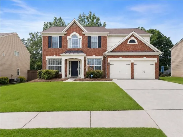 8210 Shakerag Trace, Suwanee, Georgia 30024