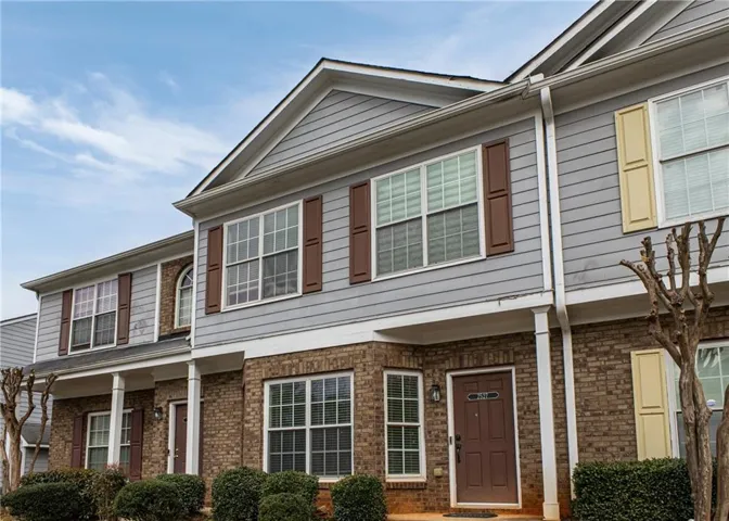 2527 Walden Lake Drive, Decatur, Georgia 30035