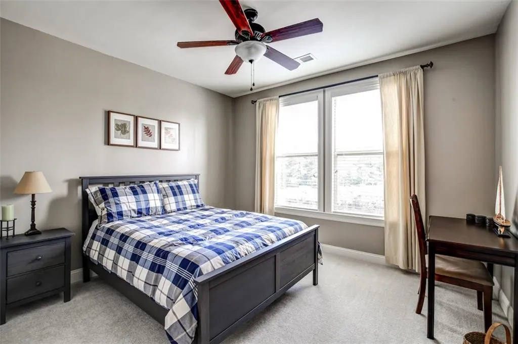 901 Abernathy Road Unit 4280, Atlanta, Georgia 30328, 2 Bedrooms Bedrooms, ,2 BathroomsBathrooms,Residential,Sold,901 Abernathy Road Unit 4280,5885752