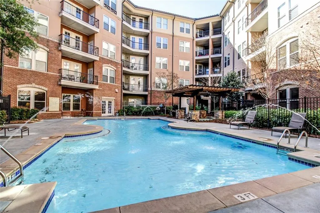 901 Abernathy Road Unit 4280, Atlanta, Georgia 30328, 2 Bedrooms Bedrooms, ,2 BathroomsBathrooms,Residential,Sold,901 Abernathy Road Unit 4280,5885752