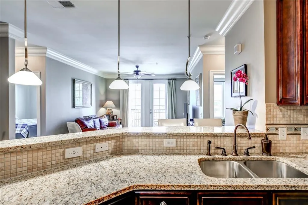901 Abernathy Road Unit 4280, Atlanta, Georgia 30328, 2 Bedrooms Bedrooms, ,2 BathroomsBathrooms,Residential,Sold,901 Abernathy Road Unit 4280,5885752