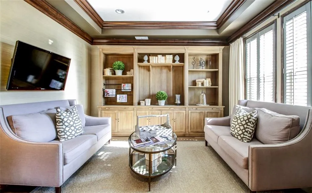 901 Abernathy Road Unit 4280, Atlanta, Georgia 30328, 2 Bedrooms Bedrooms, ,2 BathroomsBathrooms,Residential,Sold,901 Abernathy Road Unit 4280,5885752