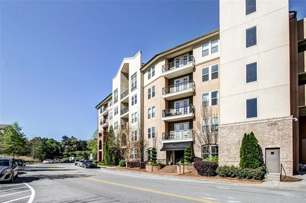 901 Abernathy Road Unit 4280, Atlanta, Georgia 30328, 2 Bedrooms Bedrooms, ,2 BathroomsBathrooms,Residential,Sold,901 Abernathy Road Unit 4280,5885752
