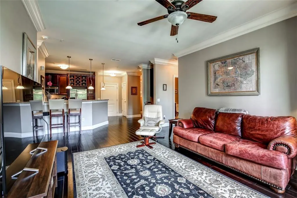 901 Abernathy Road Unit 4280, Atlanta, Georgia 30328, 2 Bedrooms Bedrooms, ,2 BathroomsBathrooms,Residential,Sold,901 Abernathy Road Unit 4280,5885752