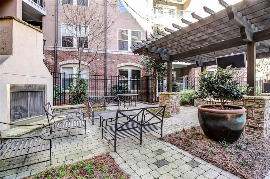 901 Abernathy Road Unit 4280, Atlanta, Georgia 30328, 2 Bedrooms Bedrooms, ,2 BathroomsBathrooms,Residential,Sold,901 Abernathy Road Unit 4280,5885752