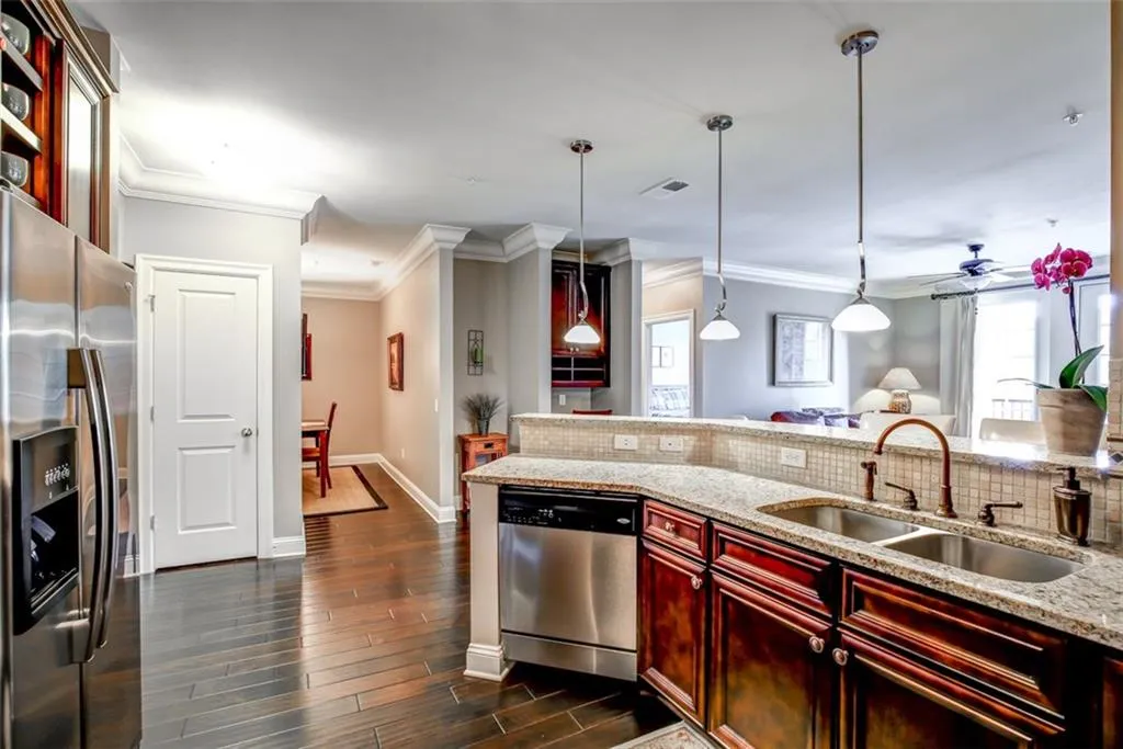 901 Abernathy Road Unit 4280, Atlanta, Georgia 30328, 2 Bedrooms Bedrooms, ,2 BathroomsBathrooms,Residential,Sold,901 Abernathy Road Unit 4280,5885752