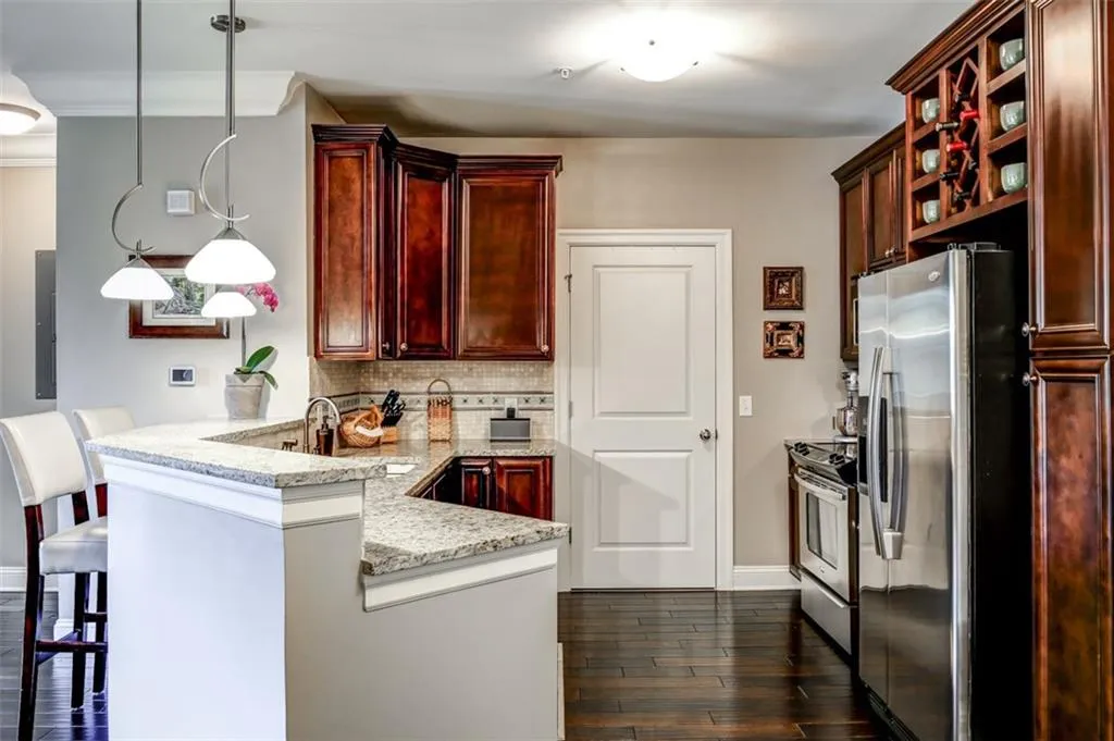 901 Abernathy Road Unit 4280, Atlanta, Georgia 30328, 2 Bedrooms Bedrooms, ,2 BathroomsBathrooms,Residential,Sold,901 Abernathy Road Unit 4280,5885752