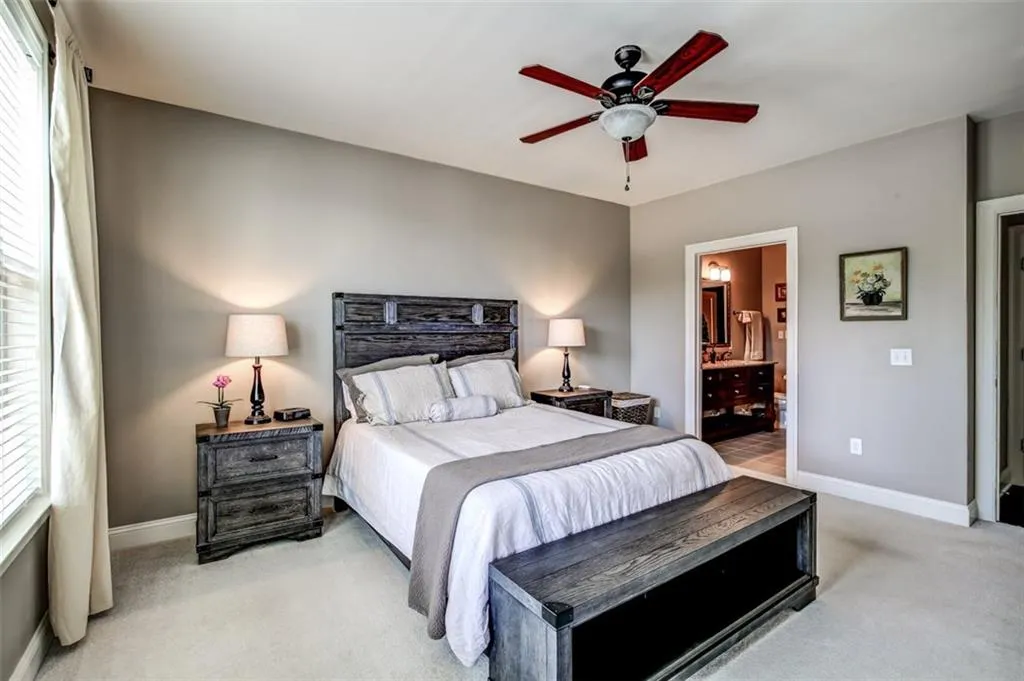 901 Abernathy Road Unit 4280, Atlanta, Georgia 30328, 2 Bedrooms Bedrooms, ,2 BathroomsBathrooms,Residential,Sold,901 Abernathy Road Unit 4280,5885752