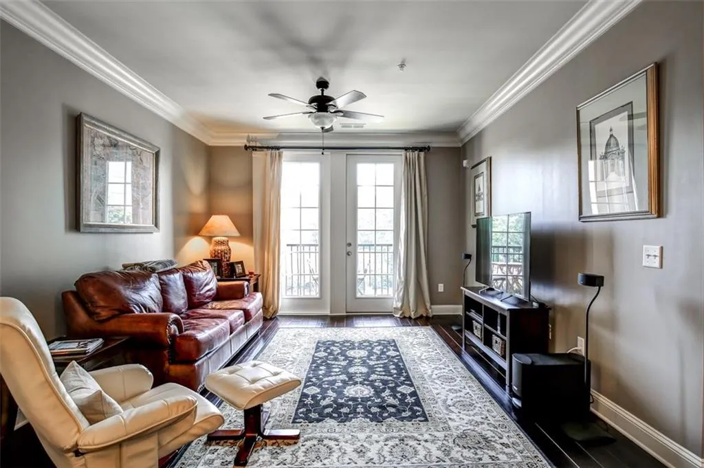 901 Abernathy Road Unit 4280, Atlanta, Georgia 30328, 2 Bedrooms Bedrooms, ,2 BathroomsBathrooms,Residential,Sold,901 Abernathy Road Unit 4280,5885752