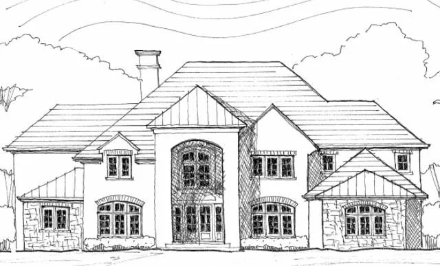 4795 Peachtree-dunwoody, Sandy Springs, Georgia 30342, 5 Bedrooms Bedrooms, ,5 BathroomsBathrooms,Residential,Sold,4795 Peachtree-dunwoody,6011465