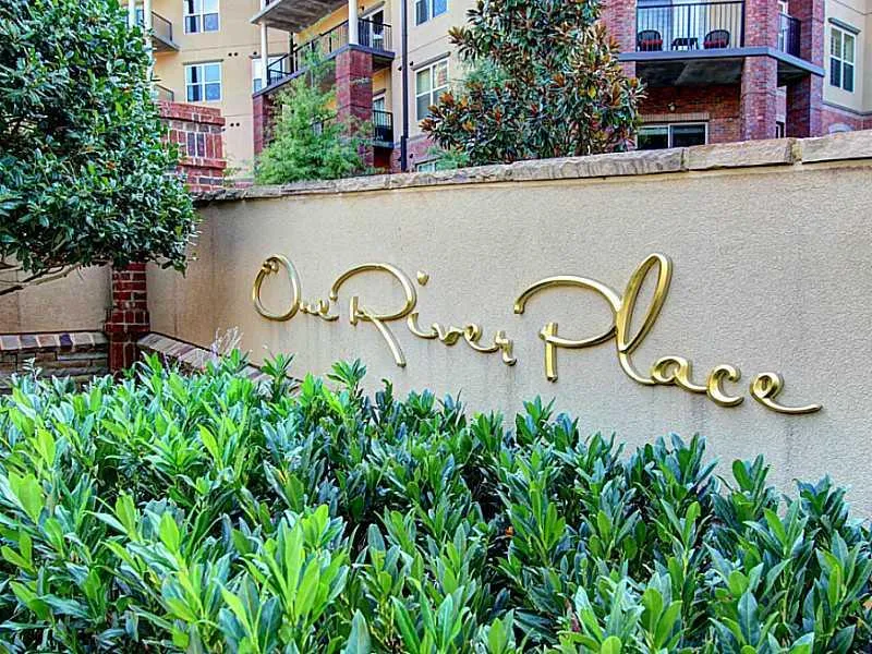 200 River Vista Drive Unit 418, Atlanta, Georgia 30339, 2 Bedrooms Bedrooms, ,2 BathroomsBathrooms,Residential,Sold,200 River Vista Drive Unit 418,5621889