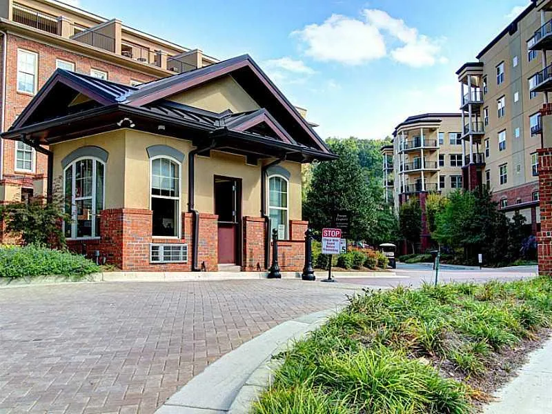 200 River Vista Drive Unit 418, Atlanta, Georgia 30339, 2 Bedrooms Bedrooms, ,2 BathroomsBathrooms,Residential,Sold,200 River Vista Drive Unit 418,5621889