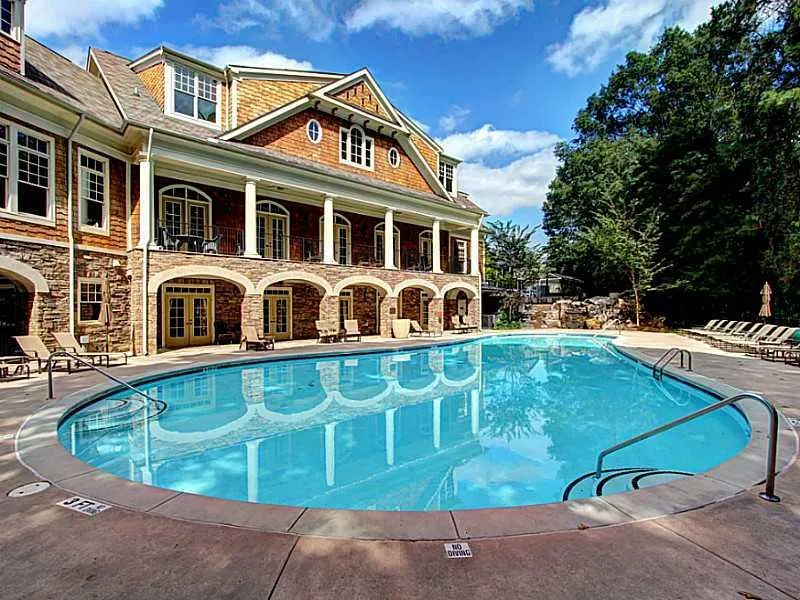 200 River Vista Drive Unit 418, Atlanta, Georgia 30339, 2 Bedrooms Bedrooms, ,2 BathroomsBathrooms,Residential,Sold,200 River Vista Drive Unit 418,5621889