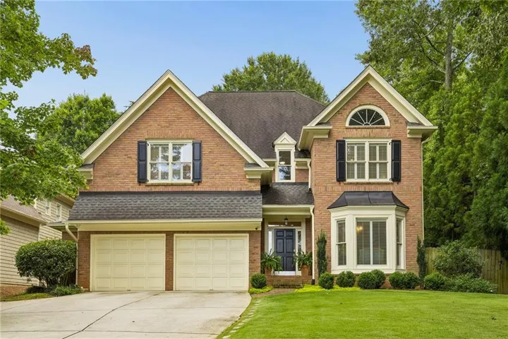 2082 Anderson Drive Se, Smyrna, Georgia 30080