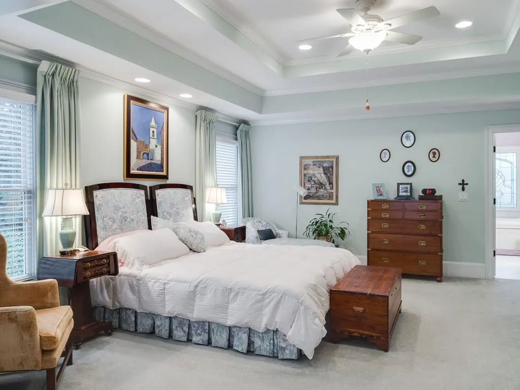 435 Pine Forest Road, Sandy Springs, Georgia 30342, 4 Bedrooms Bedrooms, ,4 BathroomsBathrooms,Residential,Sold,435 Pine Forest Road,5818574