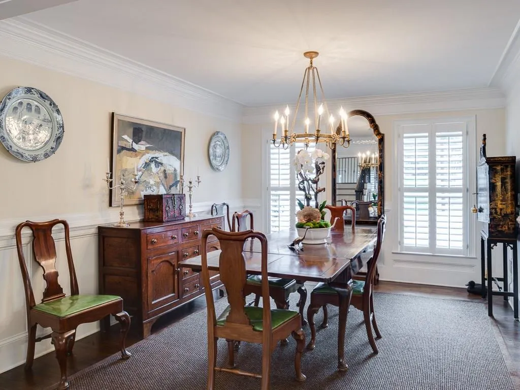 435 Pine Forest Road, Sandy Springs, Georgia 30342, 4 Bedrooms Bedrooms, ,4 BathroomsBathrooms,Residential,Sold,435 Pine Forest Road,5818574