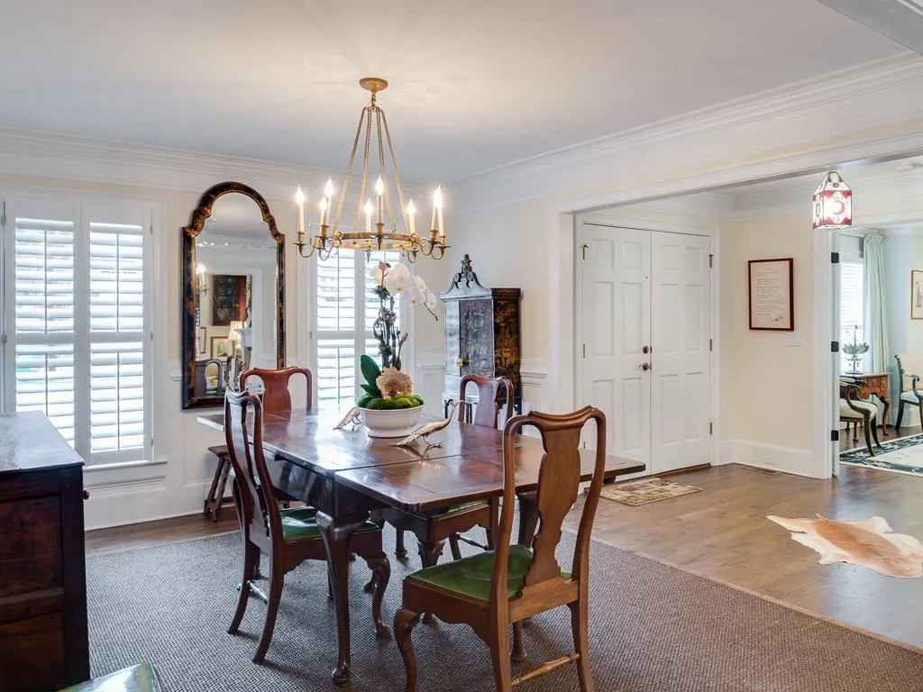 435 Pine Forest Road, Sandy Springs, Georgia 30342, 4 Bedrooms Bedrooms, ,4 BathroomsBathrooms,Residential,Sold,435 Pine Forest Road,5818574