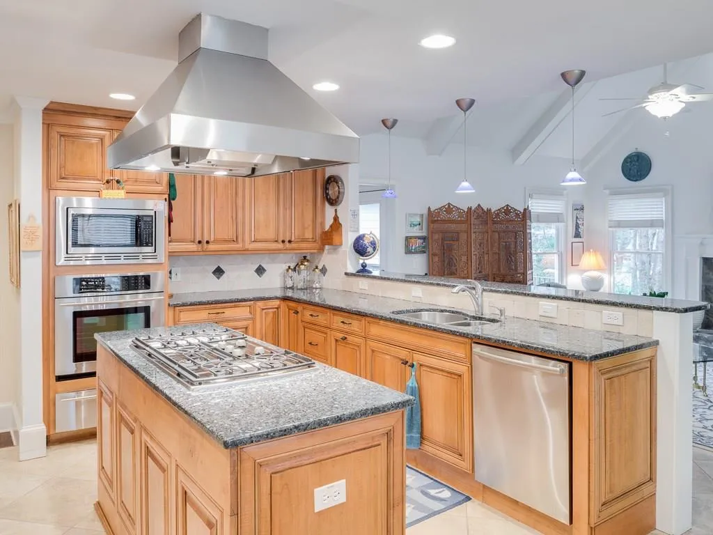435 Pine Forest Road, Sandy Springs, Georgia 30342, 4 Bedrooms Bedrooms, ,4 BathroomsBathrooms,Residential,Sold,435 Pine Forest Road,5818574