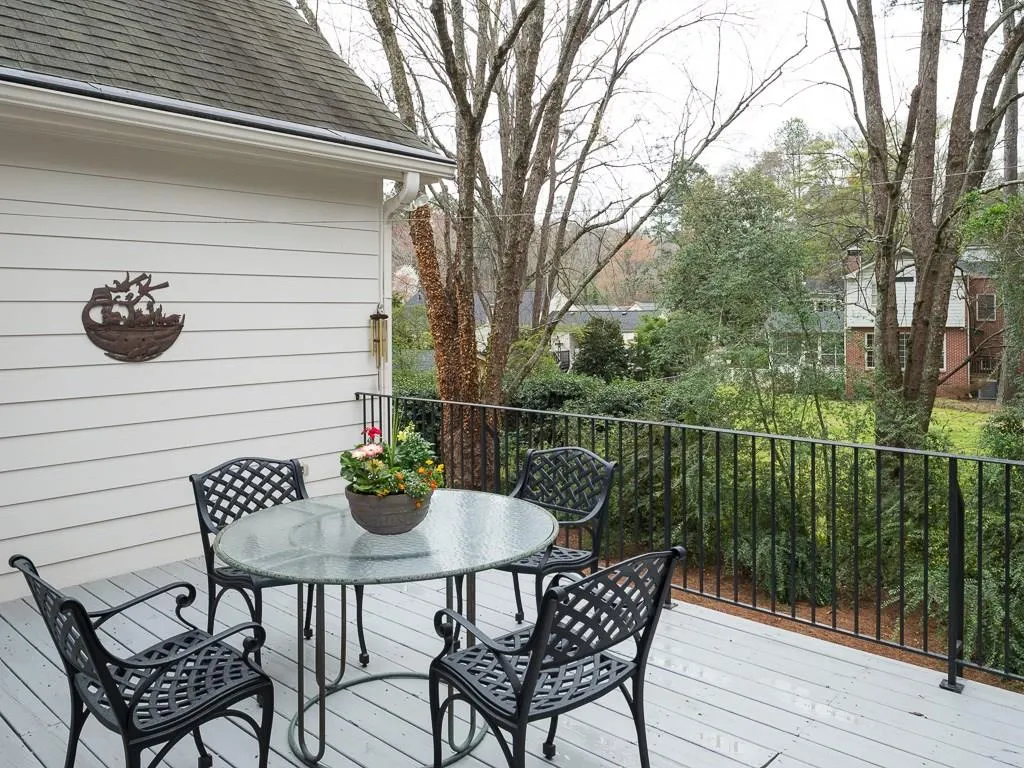 435 Pine Forest Road, Sandy Springs, Georgia 30342, 4 Bedrooms Bedrooms, ,4 BathroomsBathrooms,Residential,Sold,435 Pine Forest Road,5818574