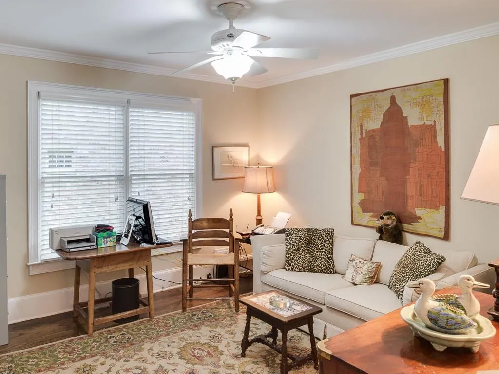 435 Pine Forest Road, Sandy Springs, Georgia 30342, 4 Bedrooms Bedrooms, ,4 BathroomsBathrooms,Residential,Sold,435 Pine Forest Road,5818574