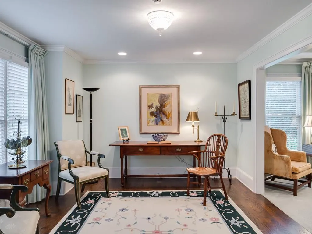 435 Pine Forest Road, Sandy Springs, Georgia 30342, 4 Bedrooms Bedrooms, ,4 BathroomsBathrooms,Residential,Sold,435 Pine Forest Road,5818574