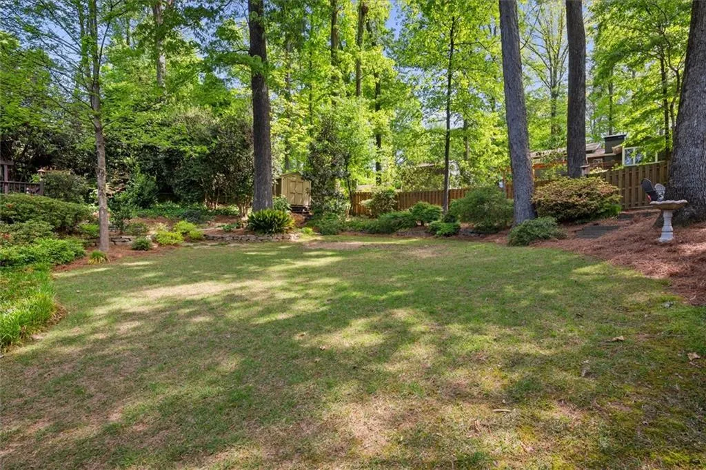 5605 Sherrell Drive, Atlanta, Georgia 30342, 4 Bedrooms Bedrooms, ,3 BathroomsBathrooms,Residential,Sold,5605 Sherrell Drive,6873219