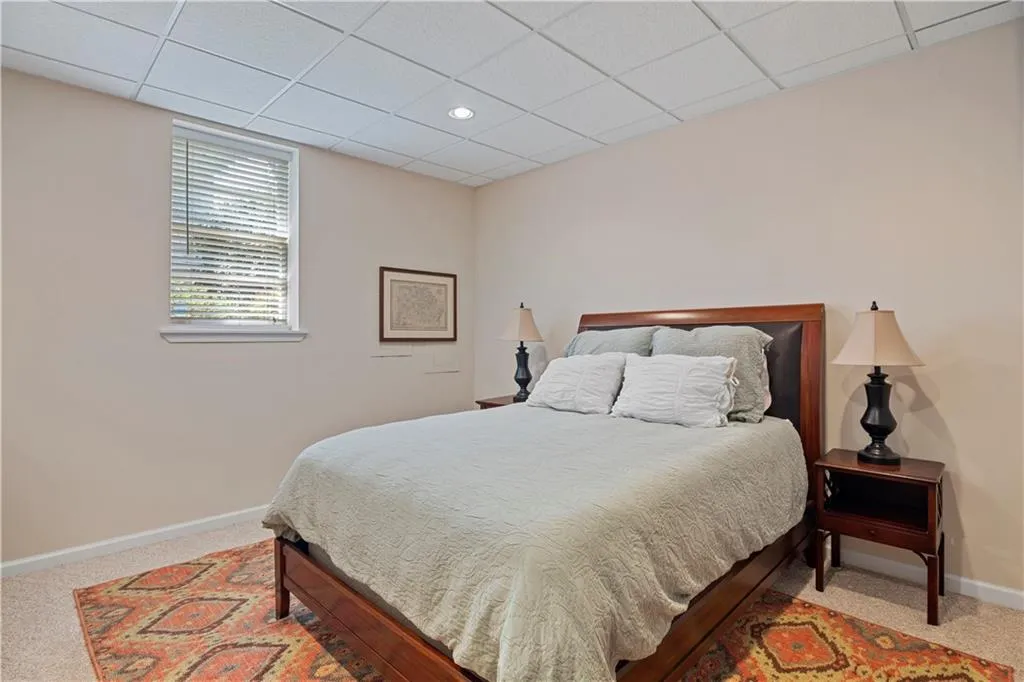 5605 Sherrell Drive, Atlanta, Georgia 30342, 4 Bedrooms Bedrooms, ,3 BathroomsBathrooms,Residential,Sold,5605 Sherrell Drive,6873219