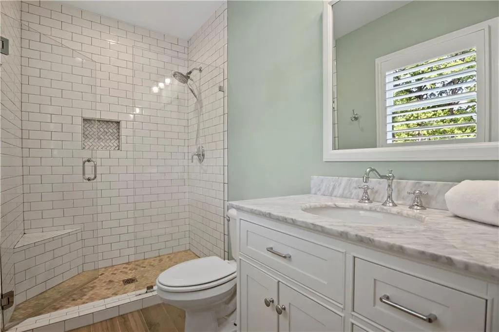 5605 Sherrell Drive, Atlanta, Georgia 30342, 4 Bedrooms Bedrooms, ,3 BathroomsBathrooms,Residential,Sold,5605 Sherrell Drive,6873219