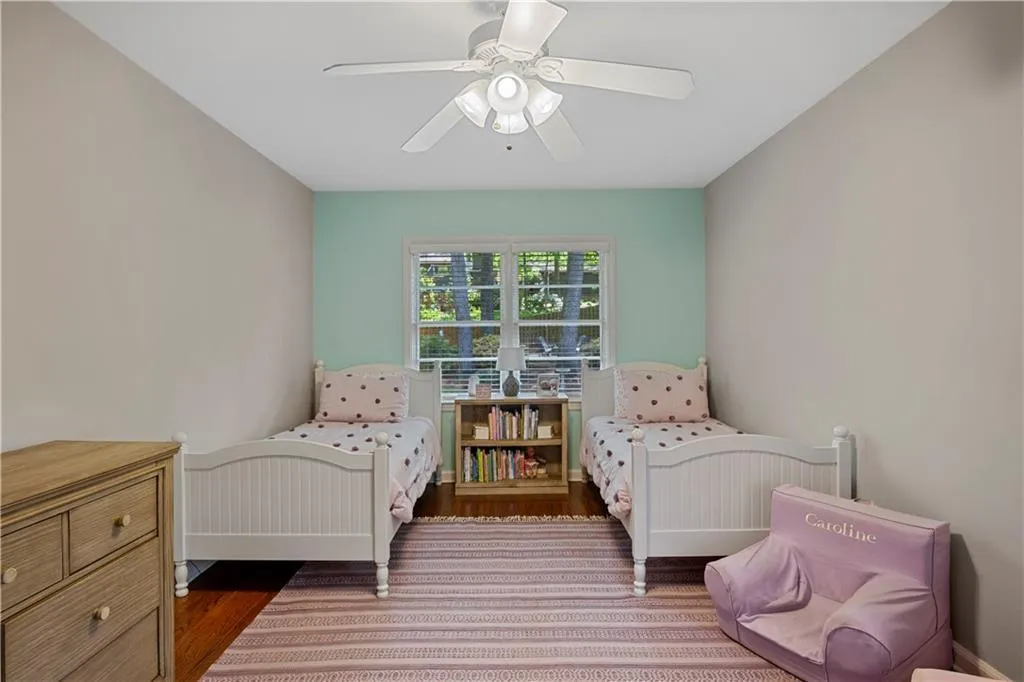 5605 Sherrell Drive, Atlanta, Georgia 30342, 4 Bedrooms Bedrooms, ,3 BathroomsBathrooms,Residential,Sold,5605 Sherrell Drive,6873219