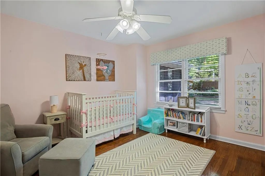 5605 Sherrell Drive, Atlanta, Georgia 30342, 4 Bedrooms Bedrooms, ,3 BathroomsBathrooms,Residential,Sold,5605 Sherrell Drive,6873219