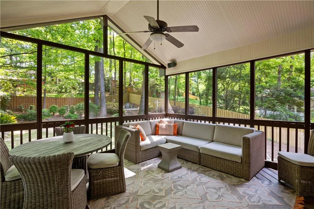 5605 Sherrell Drive, Atlanta, Georgia 30342, 4 Bedrooms Bedrooms, ,3 BathroomsBathrooms,Residential,Sold,5605 Sherrell Drive,6873219