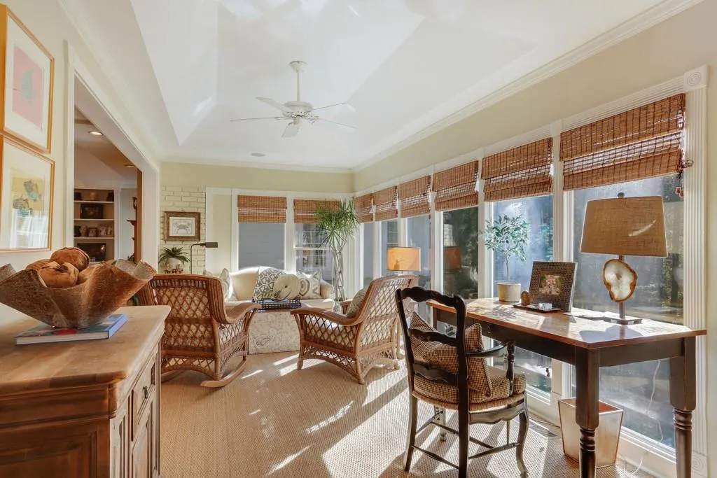 120 Forrest Lake Drive, Sandy Springs, Georgia 30327, 5 Bedrooms Bedrooms, ,6 BathroomsBathrooms,Residential,Sold,120 Forrest Lake Drive,6104431