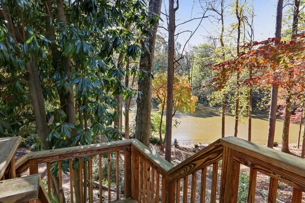120 Forrest Lake Drive, Sandy Springs, Georgia 30327, 5 Bedrooms Bedrooms, ,6 BathroomsBathrooms,Residential,Sold,120 Forrest Lake Drive,6104431