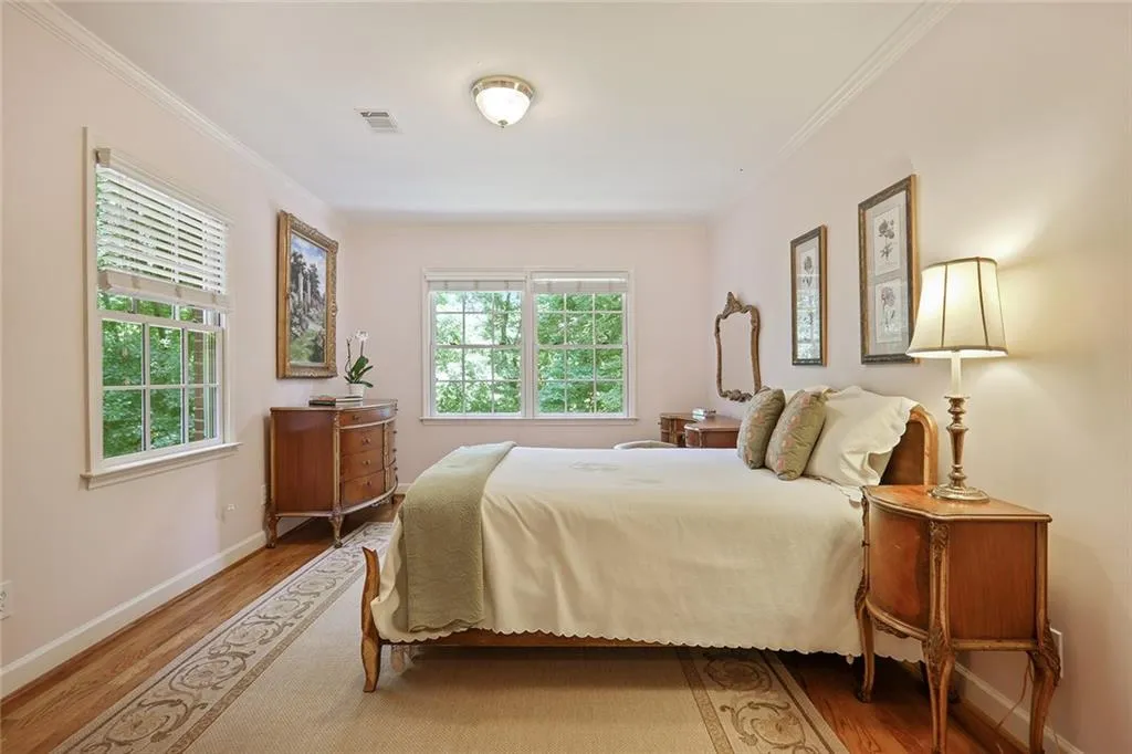450 Ferry Landing, Sandy Springs, Georgia 30328, 5 Bedrooms Bedrooms, ,4 BathroomsBathrooms,Residential,Sold,450 Ferry Landing,6038718