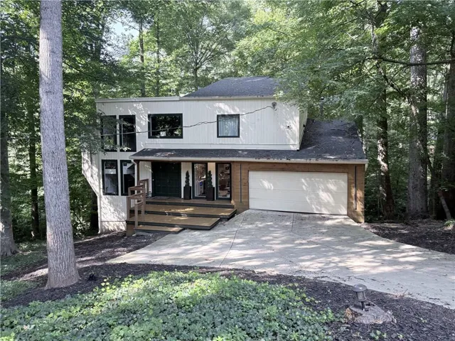 1971 Woodsdale Road Ne, Atlanta, Georgia 30324