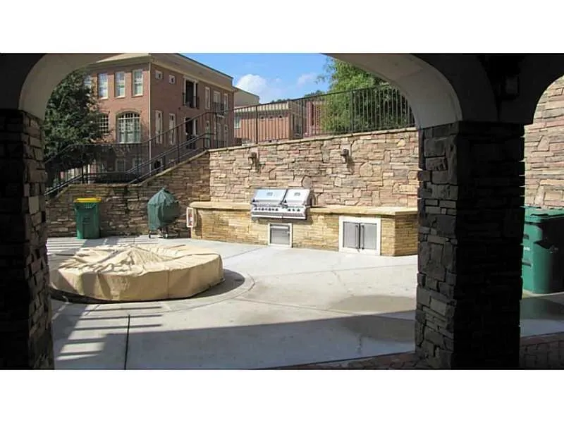 200 River Vista Drive Unit 532, Atlanta, Georgia 30339, 1 Bedroom Bedrooms, ,1 BathroomBathrooms,Residential,Sold,200 River Vista Drive Unit 532,5890938