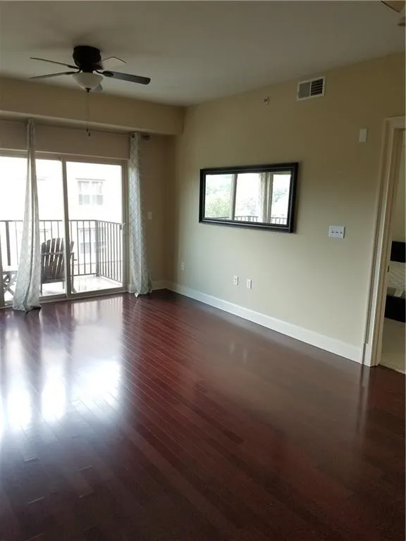 200 River Vista Drive Unit 532, Atlanta, Georgia 30339, 1 Bedroom Bedrooms, ,1 BathroomBathrooms,Residential,Sold,200 River Vista Drive Unit 532,5890938