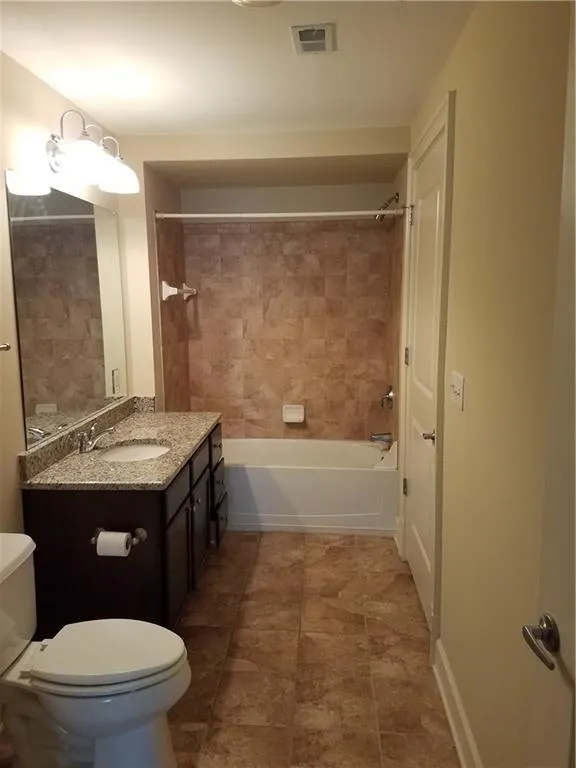 200 River Vista Drive Unit 532, Atlanta, Georgia 30339, 1 Bedroom Bedrooms, ,1 BathroomBathrooms,Residential,Sold,200 River Vista Drive Unit 532,5890938