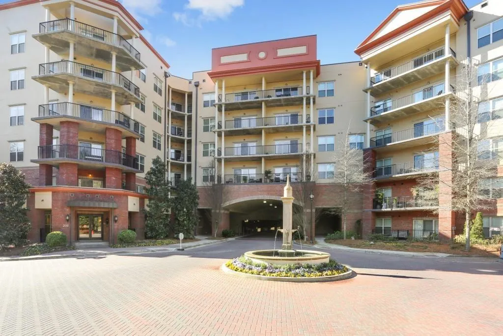 200 River Vista Drive Unit 532, Atlanta, Georgia 30339, 1 Bedroom Bedrooms, ,1 BathroomBathrooms,Residential,Sold,200 River Vista Drive Unit 532,5890938